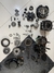 Motor Yamaha XT 500 - comprar en línea