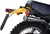 Múfle para XT-TT 500 - RepuestosAAT