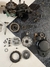 Motor Yamaha XT 500
