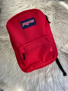 Masivo Combo: Jansport + Samba de regalo