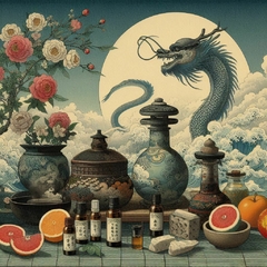 Banner da categoria Aromaterapia