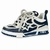 LV Skate Azul - Bulls Outlet