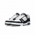 LV Trainer Preto e Branco - Bulls Outlet