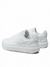 NK Court vision Plataforma branco - Bulls Outlet