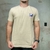 Camiseta nacional NK Caqui - comprar online