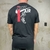 Camiseta nacional NK Preta - comprar online