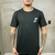 Camiseta nacional NK Preto - comprar online