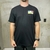 Camiseta nacional NK Preto na internet