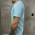 Camiseta Nacional ADD Azul Bebê na internet