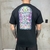 Camiseta nacional ASC Preto - comprar online