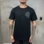 Camiseta nacional ASC Preto na internet