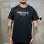 Camiseta nacional EST Preto - comprar online