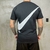 Camiseta nacional NK Preto - comprar online