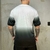 Camisa Soccer Corinthians Degradê na internet