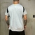 Camisa Soccer Benfica Cinza na internet
