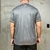 Camisa Soccer Real Madrid Cinza na internet