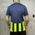 Camisa Soccer Manchester City Azul Marinho na internet
