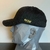 Boné Nacional NY Preto/Dourado - Bulls Outlet