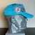 Boné Nacional NY Azul Bebê Botton - comprar online