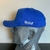 Boné Nacional NY Azul Bic na internet