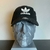 Boné Nacional ADD Preto/Branco - comprar online