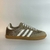 ADDS Samba Bege Dourado - comprar online
