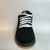 DK Preto Camurça Swoosh Branco - Bulls Outlet