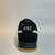 Imagem do DK Preto Camurça Swoosh Branco
