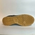 DK Preto Camurça Swoosh Branco - loja online