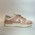 DK Rosa/Off-White Twister - comprar online