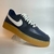 AF1 Azul Marinho/Branco na internet