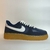 AF1 Azul Marinho/Branco - comprar online