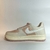 AF1 Off-White/Rosa/Branco