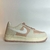 AF1 Off-White/Rosa/Branco - comprar online