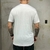 Camiseta Peruana Arm Branca na internet