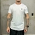 Camiseta Peruana Emp Arm Branca - comprar online