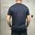 Camiseta Peruana Arm Azul Marinho na internet