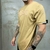 Camiseta Peruana Bos Caqui - comprar online