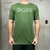 Camiseta Peruana Bos Verde - comprar online