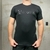Camiseta Peruana LV Preta Brilho - comprar online