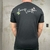 Camiseta Peruana LV Preta - comprar online