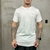 Camiseta Peruana Hug Bos Branca - comprar online