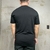 Camiseta Peruana Arm Preto na internet