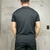 Camiseta Dry-Fit NK Preto na internet