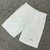 Bermuda Peruana Moletom Arm Exc Branco - comprar online