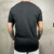 Camiseta Peruana Emp Arm Preta - Bulls Outlet