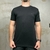 Camiseta Peruana Lac Preta/Preta - comprar online