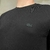 Camiseta Peruana Lac Preta/Preta na internet