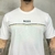 Camiseta Peruana Bos Faixa Branca - comprar online