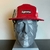Boné Nacional SPM Vermelho/Branco - comprar online